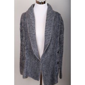 GAP Long Sleeve Sweater Coat Jacket Cardigan Women's Size XS